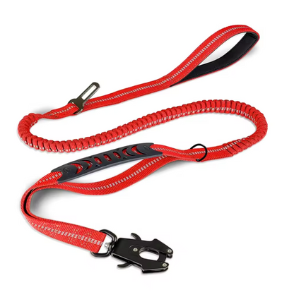 Shock Absorbing Lead