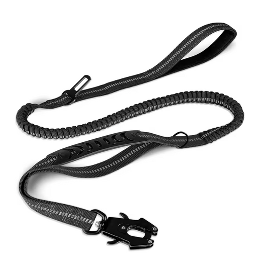 Shock Absorbing Lead